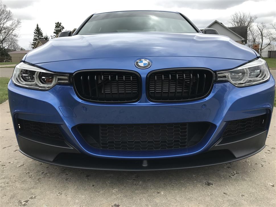 BMW 3 Series auto lease take over Westville IL